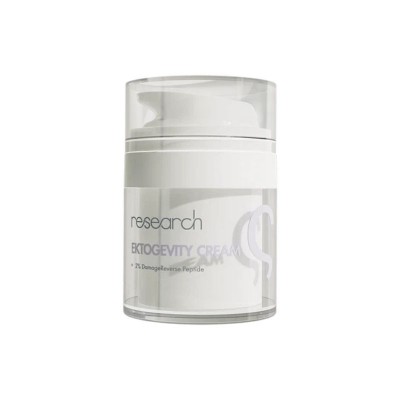 RHEA - EktoGevity Cream Ревитализиращ крем-емулсия за лице 50ml