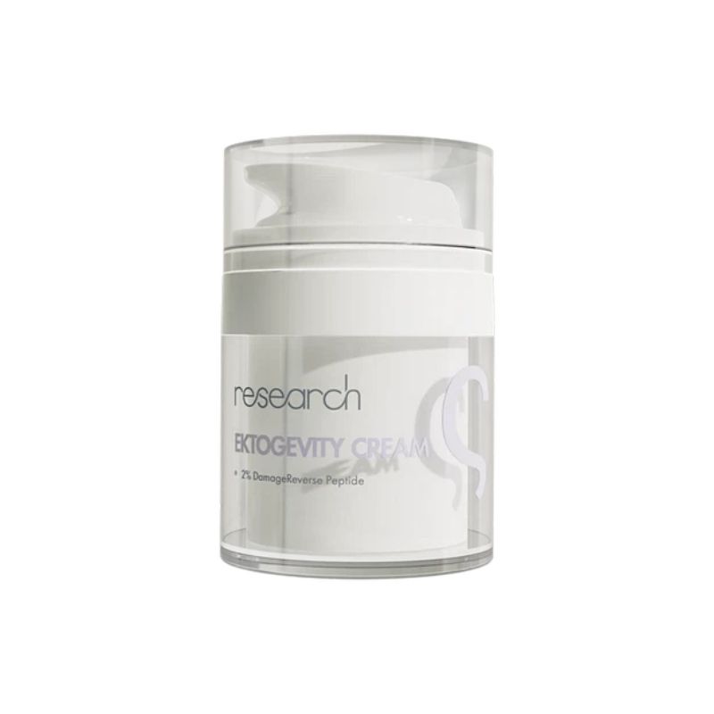 RHEA - EktoGevity Cream Ревитализиращ крем-емулсия за лице 50ml