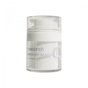 RHEA - EktoGevity Treatment Ревитализираща нощна терапия против стареене за лице 30ml