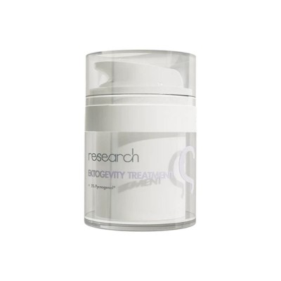 RHEA - EktoGevity Treatment Ревитализираща нощна терапия против стареене за лице 30ml