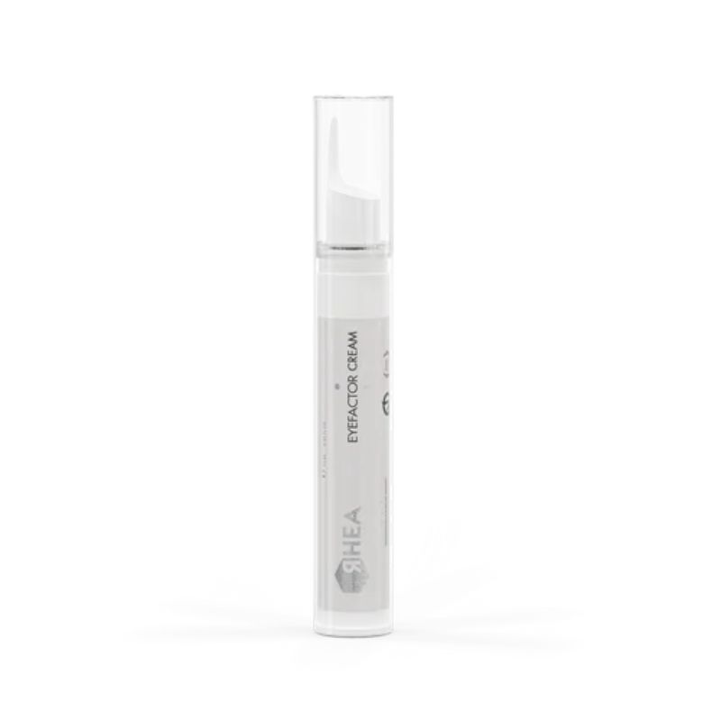 RHEA - EyeFactor Cream Ревитализиращ крем за очи с експозоми 15ml