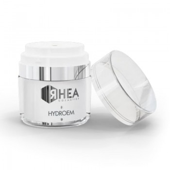 RHEA - HydroEm Moisturizing Хидратиращ крем за лице 50ml