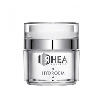 RHEA - HydroEm Moisturizing Хидратиращ крем за лице 50ml