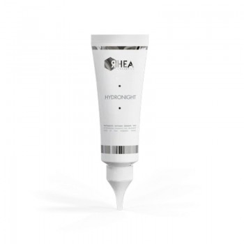RHEA - HydroNight Хидратираща нощна терапия за лице 50ml
