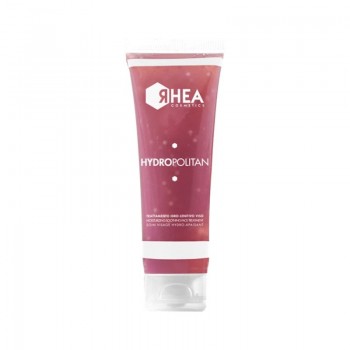 RHEA - HydroPolitan Хидратираща и успокояваща Коктейлна маска 50ml