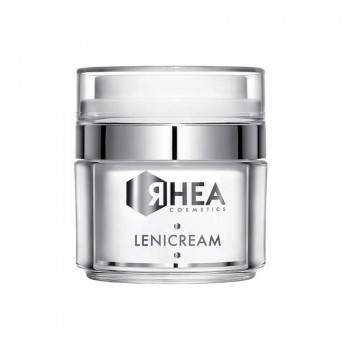 RHEA - LeniCream Успокояващ крем за лице 50ml