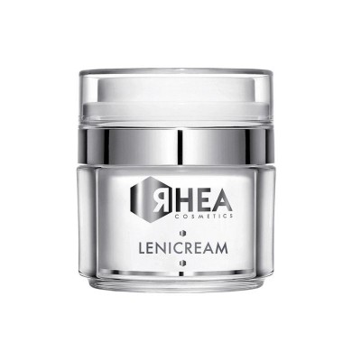 RHEA - LeniCream Успокояващ крем за лице 30ml