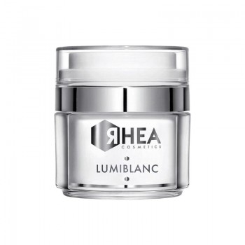 RHEA - LumiBlanc Изсветляващ крем за лице 50ml