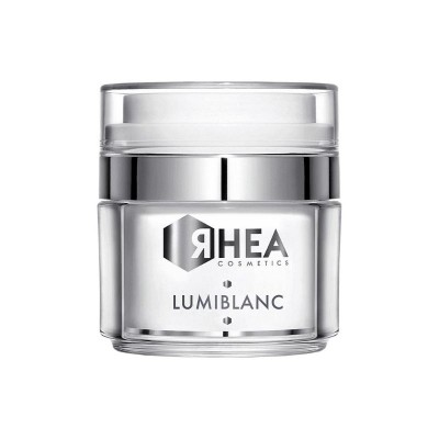 RHEA - LumiBlanc Изсветляващ крем за лице 50ml