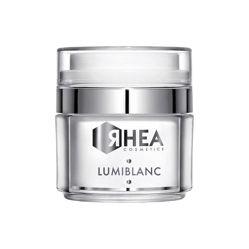 RHEA - LumiBlanc Изсветляващ крем за лице 50ml