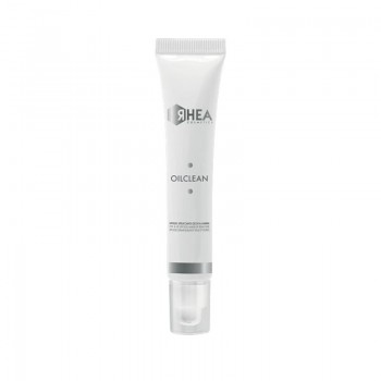 RHEA -  OilClean Липогел за премахване на грим за очи и устни 75ml