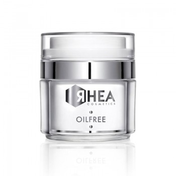 RHEA - OilFree Balancing Балансиращ крем за лице 50ml