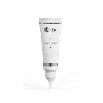 RHEA - Minisize: PhytoNight Revitalizing Ревитализираща нощна терапия за лице 10ml