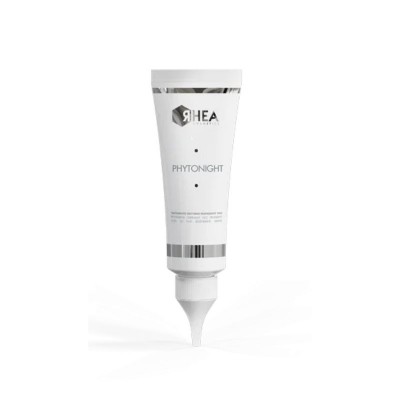 RHEA - PhytoNight Ревитализираща нощна терапия за лице 50ml