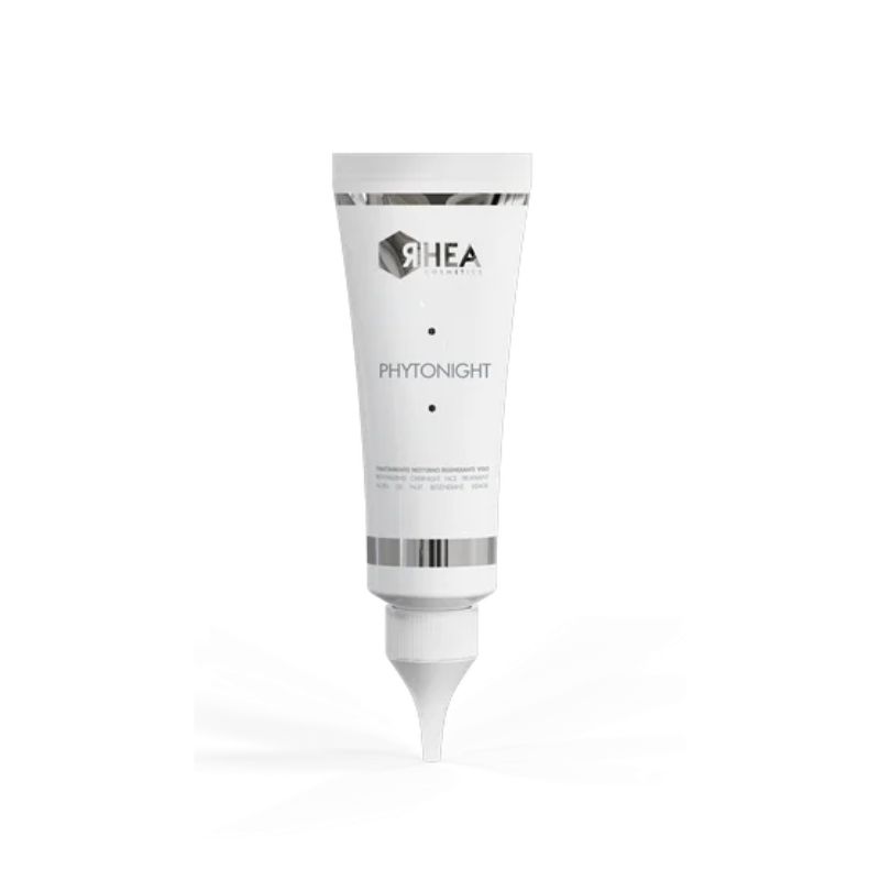 RHEA - PhytoNight Ревитализираща нощна терапия за лице 50ml