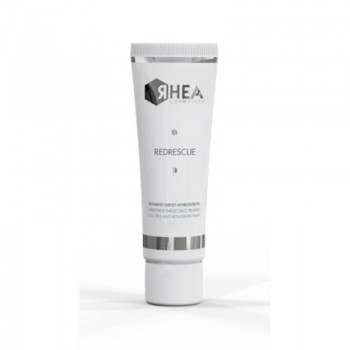 RHEA - RedRescue Терапия за лице против зачервяване 30ml