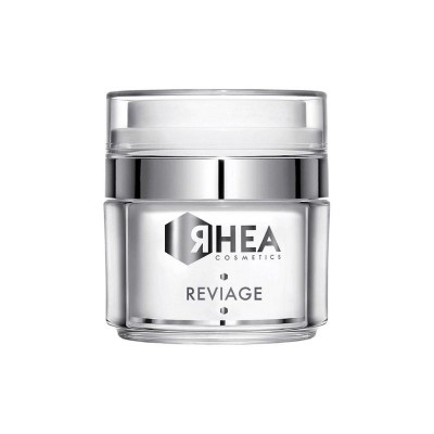 RHEA - ReviAge Подмладяващ хидратиращ крем за лице 50ml