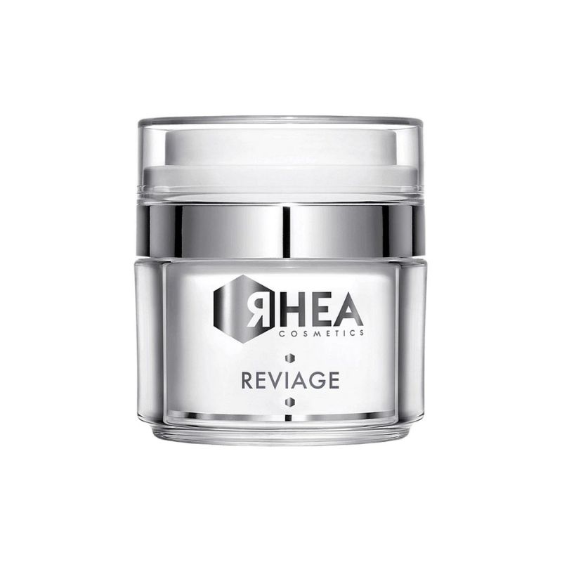 RHEA - ReviAge Подмладяващ хидратиращ крем за лице 50ml