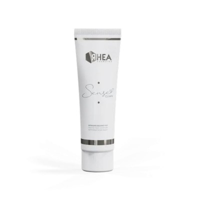 RHEA - SenseClean Нежно почистващо мляко за лице 150ml