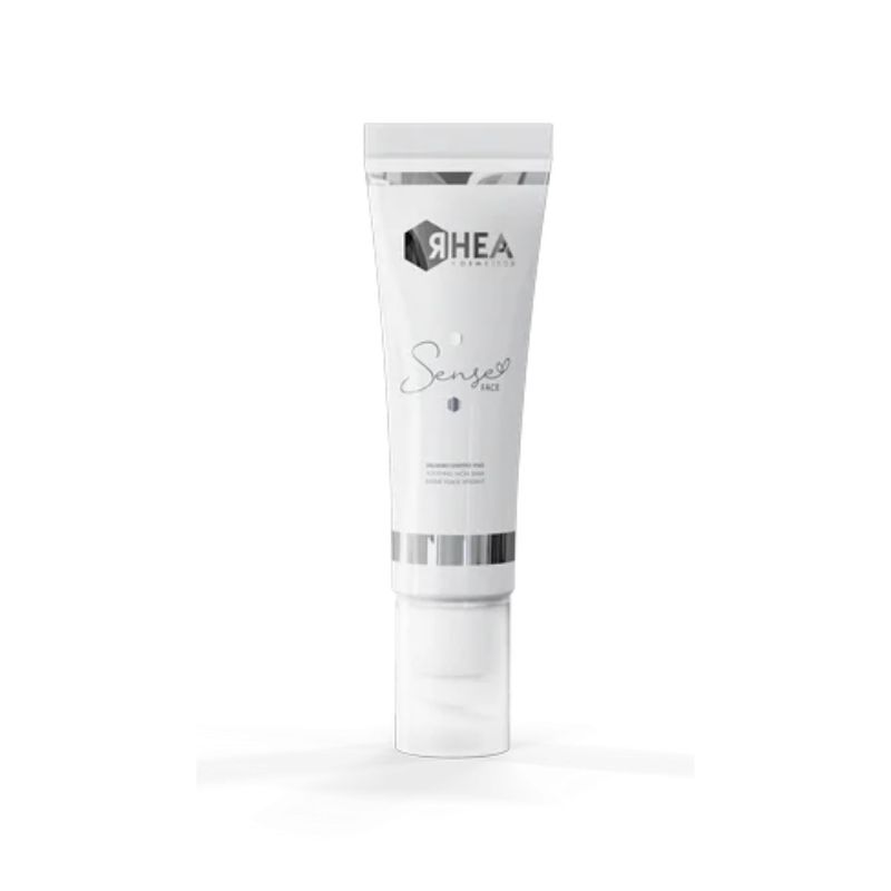RHEA - SenseFace Успокояващ балсам за лице 50ml