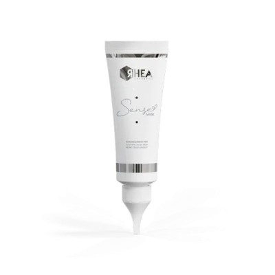 RHEA - SenseMask Възстановяваща маска за лице 50ml