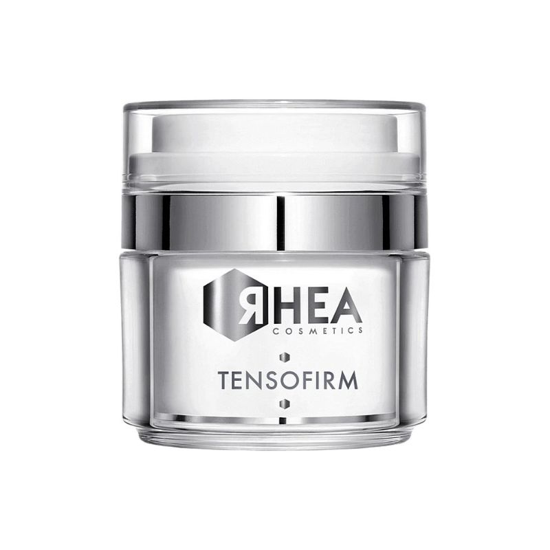 RHEA - TensoFirm Ревитализиращ стягащ крем за лице 30ml