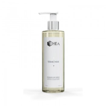 RHEA - TermicWax Затоплящ почистващ гел за лице 200ml