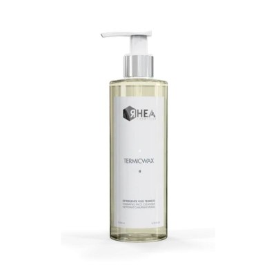 RHEA - TermicWax Затоплящ почистващ гел за лице 200ml