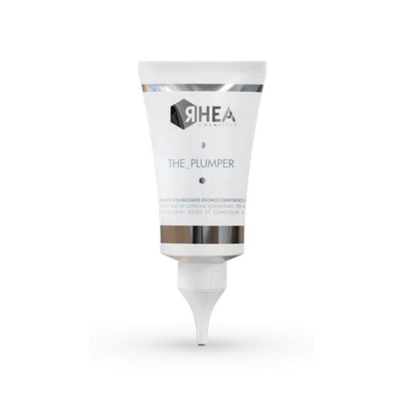 RHEA - The_Plumper Терапия за обем на скулите и контура на устните 30ml