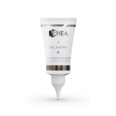 RHEA - The_Shaper Оформяща терапия за шията и контура на лицето 30ml