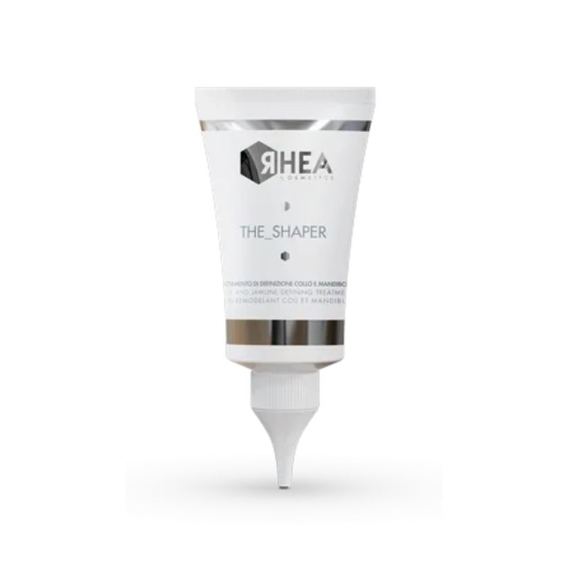 RHEA - The_Shaper Оформяща терапия за шията и контура на лицето 30ml