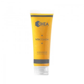 RHEA - VitaColada Коктейлна маска с витамини 50ml