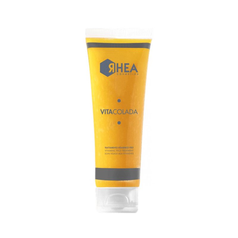 RHEA - VitaColada Коктейлна маска с витамини 50ml