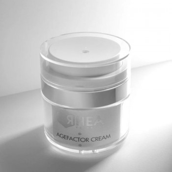 RHEA - AgeFactor cream Ревитализиращ крем за лице 50ml