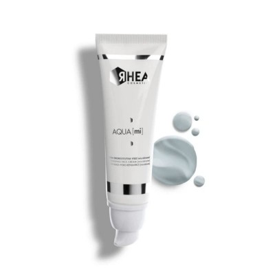 RHEA - Aqua[mi] Възстановяващ [микробиомен] крем 50ml