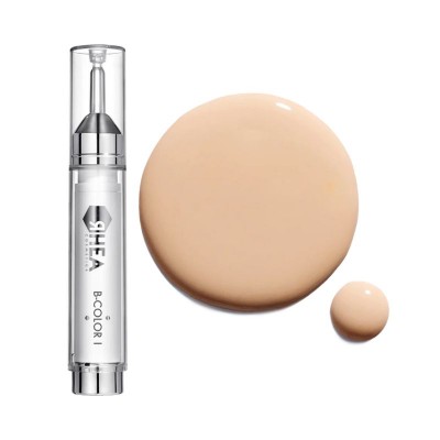 RHEA - B-Color I Светъл нюанс серум-пигмент 10ml