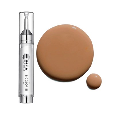 RHEA - B-Color III Тъмен нюанс серум-пигмент 10ml