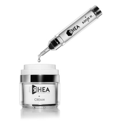 RHEA - B-Dose VIII Toning Тонизиращ бустер за лице 10ml
