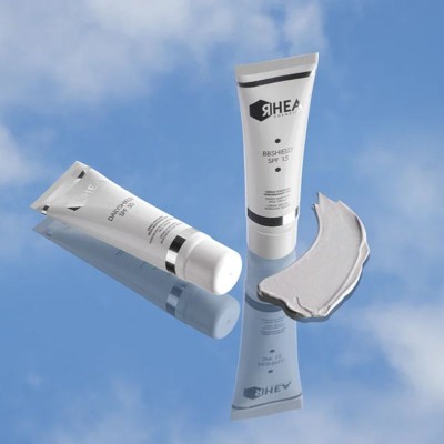 RHEA - BBShield SPF 15 Тониран крем за изравняване на тена 30ml
