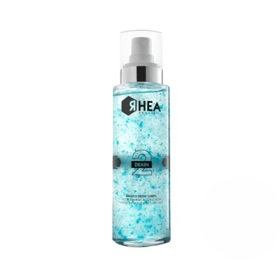 RHEA - 2Drain Детокс двуфазен лосион за тяло 150ml