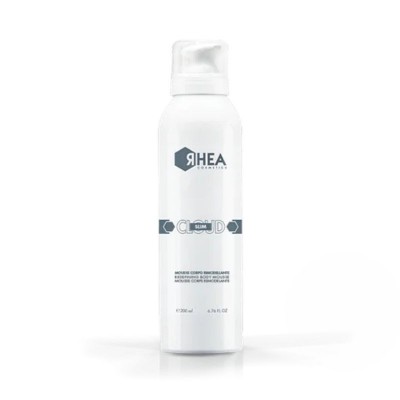 RHEA - CloudSlim Reshaping Оформящ мус за тяло 200ml