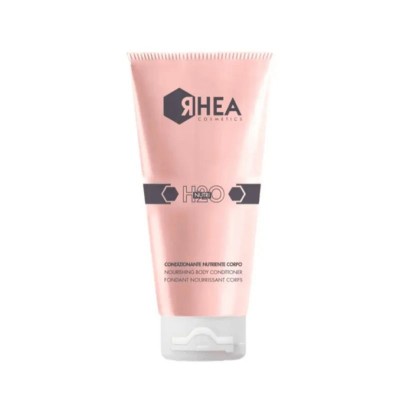 RHEA - H2ONutri  Nourishing body conditioner Подхранващ и хидратиращ балсам за тяло 200ml