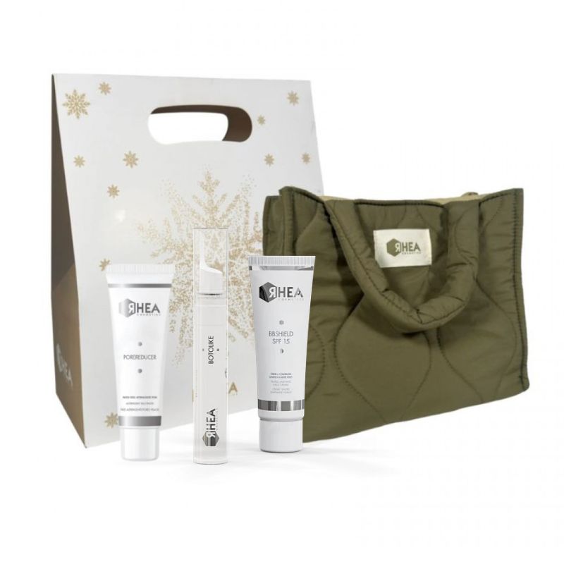 RHEA - Party PRIME Face Vanity Bag Подаръчен сет Парти съвършенство