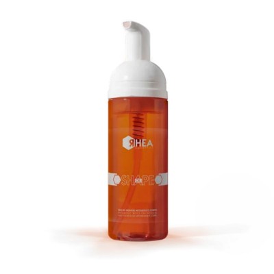 RHEA - ShapeOIL Метаболитен мус за тяло 170ml