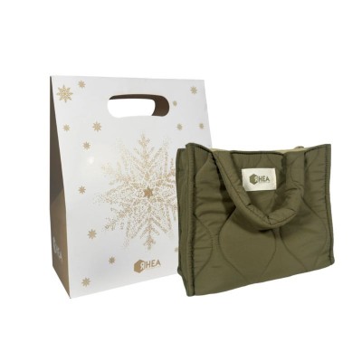RHEA - Calm Face Vanity Bag Подаръчен сет Рутина за успокояване и възстановяване