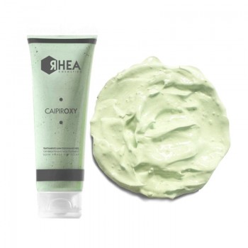RHEA - CaipirOxy Oxy-озаряваща Коктейлна маска 50ml