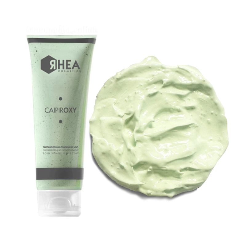 RHEA - CaipirOxy Oxy-озаряваща Коктейлна маска 50ml
