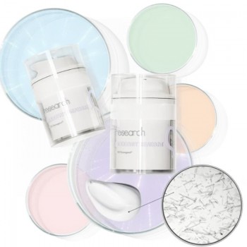 RHEA - EktoGevity Treatment Ревитализираща нощна терапия против стареене за лице 30ml