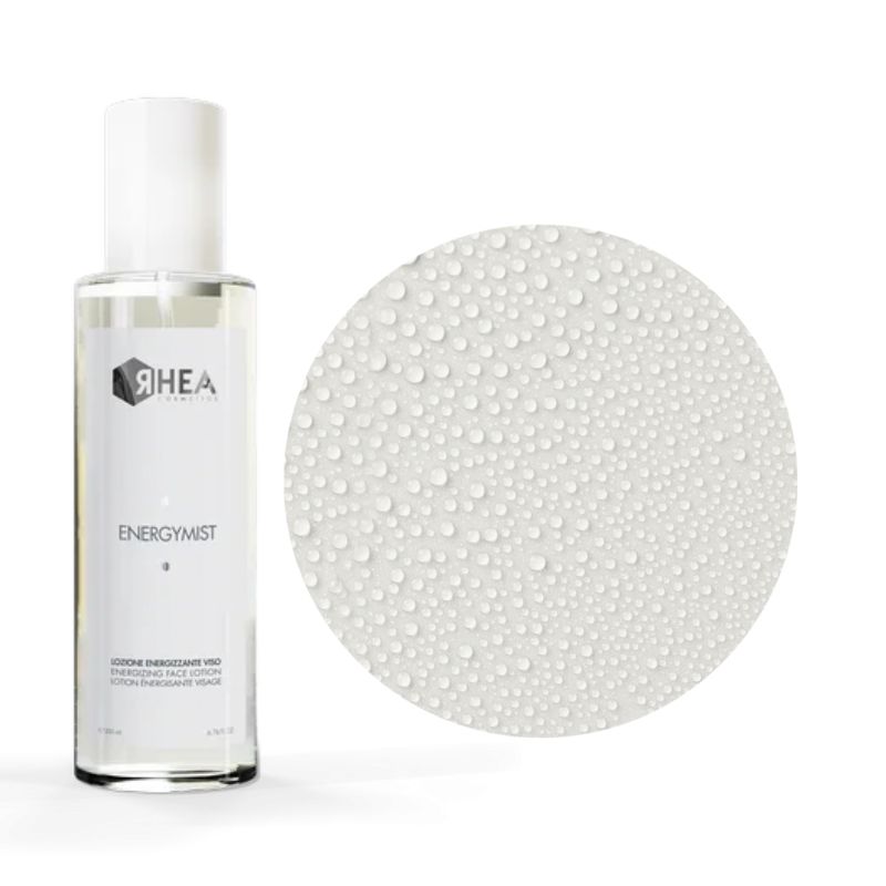 RHEA - EnergyMist Енергизиращ тоник за лице 200ml