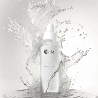 RHEA - EnergyMist Енергизиращ тоник за лице 200ml